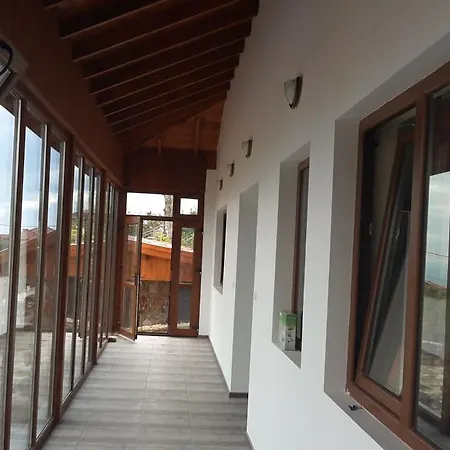 Gasthof Guest House Balchik Zlatitsa