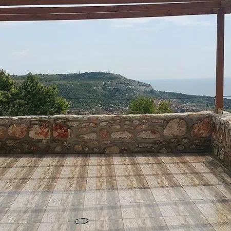 Guest House Balchik * Zlatitsa