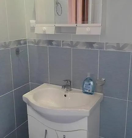 Gasthof Guest House Balchik *