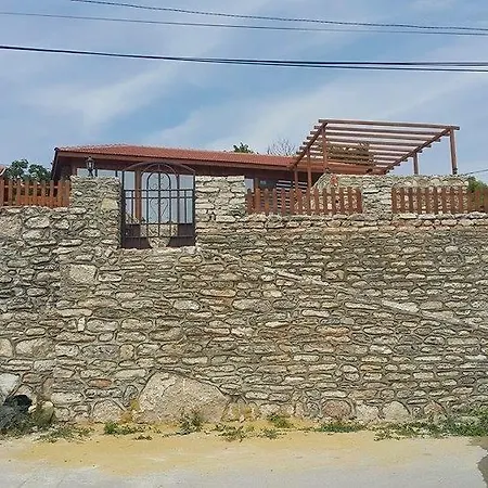 Gasthof Guest House Balchik Zlatitsa