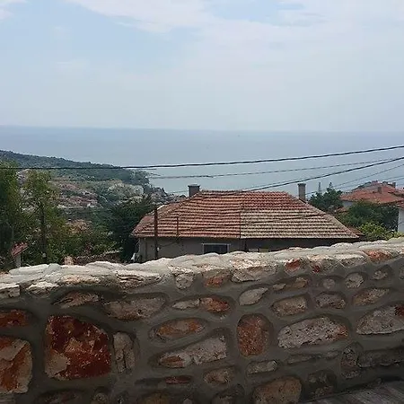 Guest House Balchik Gasthof Zlatitsa