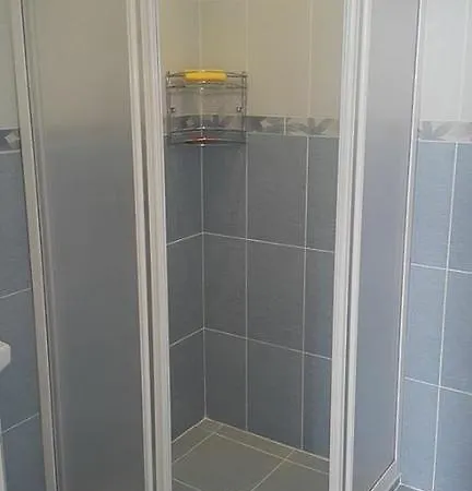 Gasthof Guest House Balchik *
