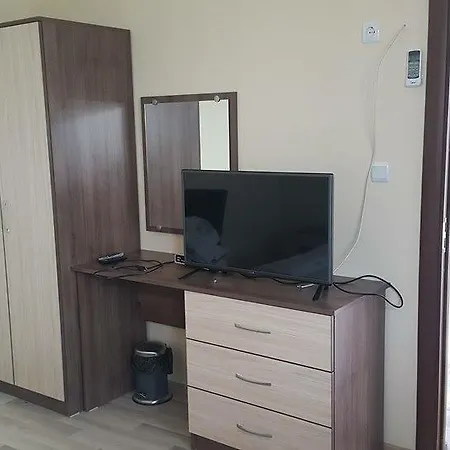 Gasthof Guest House Balchik *