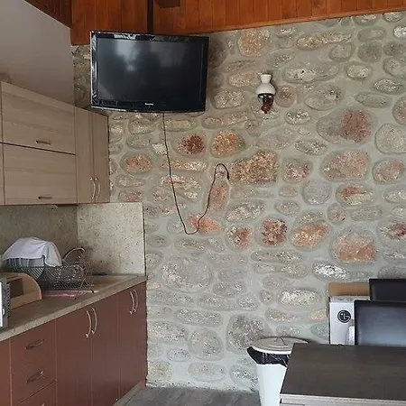 Guest House Balchik