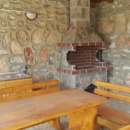 Guest House Balchik Zlatitsa