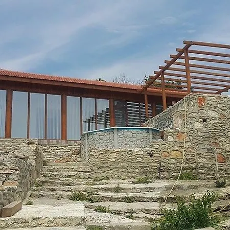 Guest House Balchik