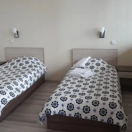Guest House Balchik *