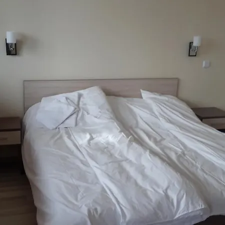 Gasthof Guest House Balchik *