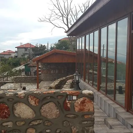Guest House Balchik Gasthof