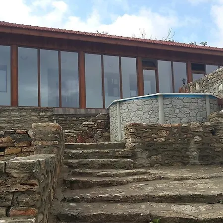 Guest House Balchik Zlatitsa